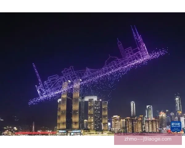 2026世界杯决赛日将上演史无前例的360度无人机灯光大秀震撼全场
